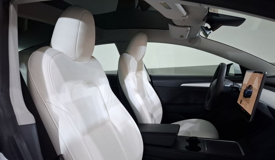 Tesla Model 3 BEV 50KWH STANDARD RANGE PLUS AUTO Sedan 2023