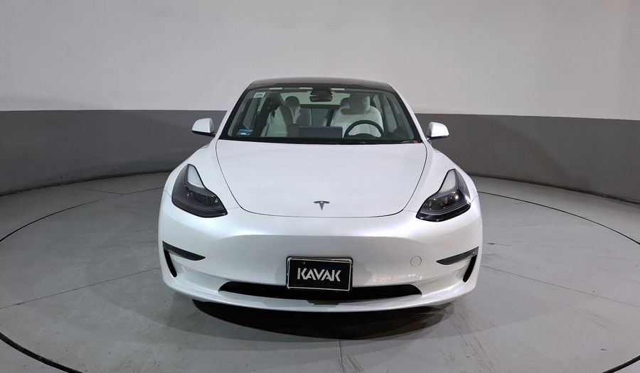 Tesla Model 3 BEV 50KWH STANDARD RANGE PLUS AUTO Sedan 2023