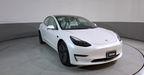 Tesla Model 3 BEV 50KWH STANDARD RANGE PLUS AUTO Sedan 2023