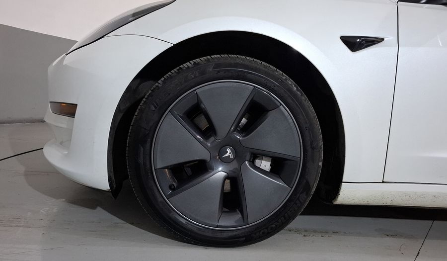Tesla Model 3 BEV 50KWH STANDARD RANGE PLUS AUTO Sedan 2023