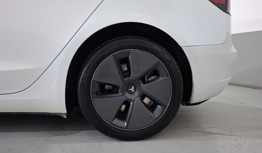 Tesla Model 3 BEV 50KWH STANDARD RANGE PLUS AUTO Sedan 2023