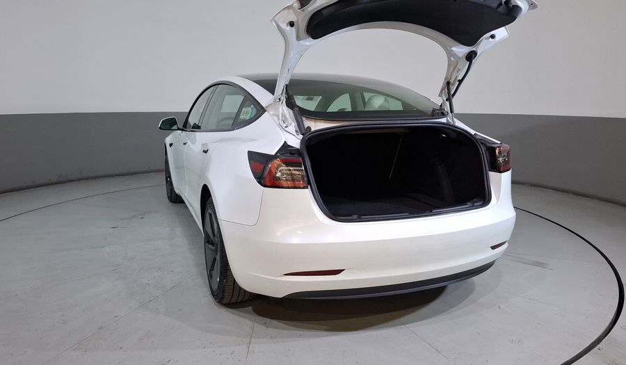 Tesla Model 3 BEV 50KWH STANDARD RANGE PLUS AUTO Sedan 2023