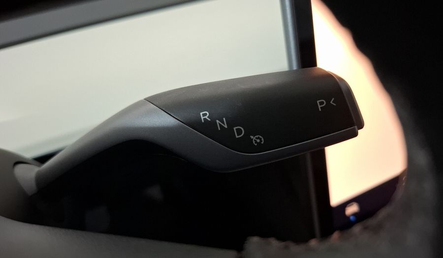 Tesla Model 3 BEV 50KWH STANDARD RANGE PLUS AUTO Sedan 2023