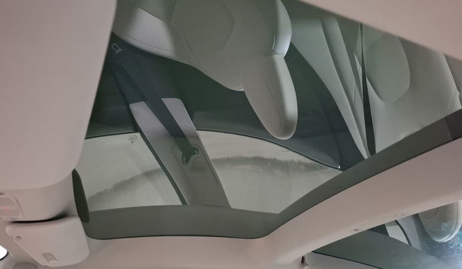 Tesla Model 3 BEV 50KWH STANDARD RANGE PLUS AUTO Sedan 2023