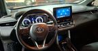 Toyota Corolla Cross 1.8 HYBRID SEG ECVT Suv 2025