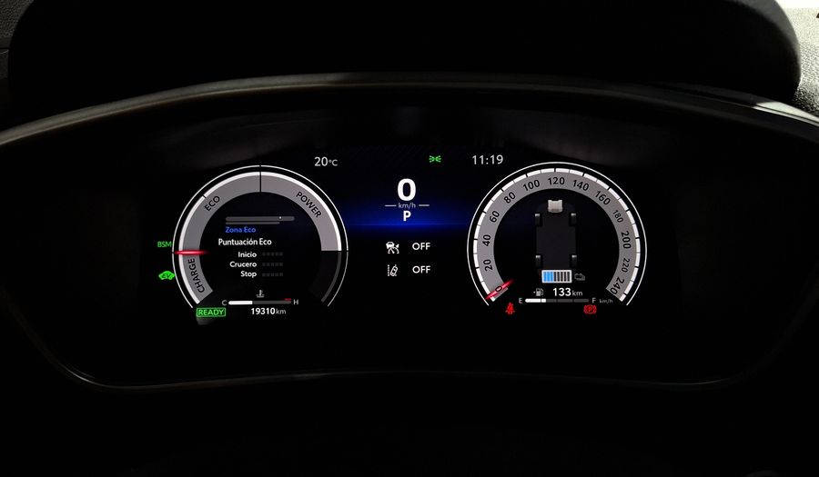 Toyota Corolla Cross 1.8 HYBRID SEG ECVT Suv 2025