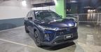 Toyota Corolla Cross 1.8 HYBRID SEG ECVT Suv 2025