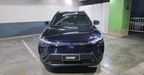 Toyota Corolla Cross 1.8 HYBRID SEG ECVT Suv 2025