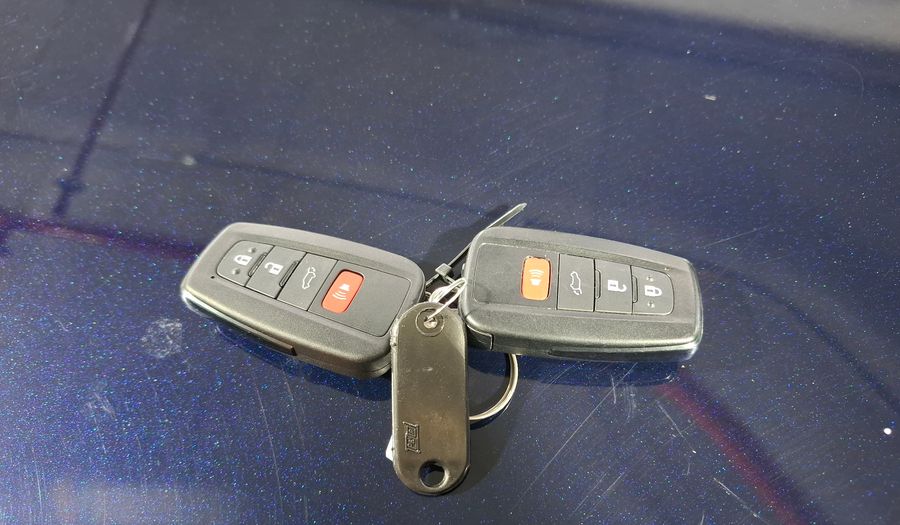 Toyota Corolla Cross 1.8 HYBRID SEG ECVT Suv 2025