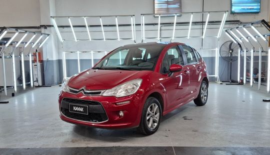 Citroen • C3