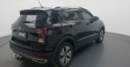 Volkswagen T-cross 1.4 250 TSI HIGHLINE AUTO Suv 2020