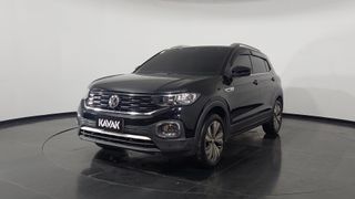 Volkswagen T-Cross 1.4 250 TSI HIGHLINE AUTO