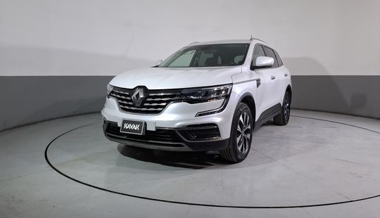 Renault • Koleos