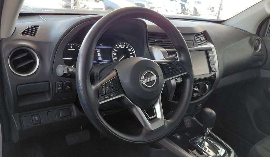 Nissan Frontier 2.3 TD XGEAR 4WD AUTO Pickup 2024