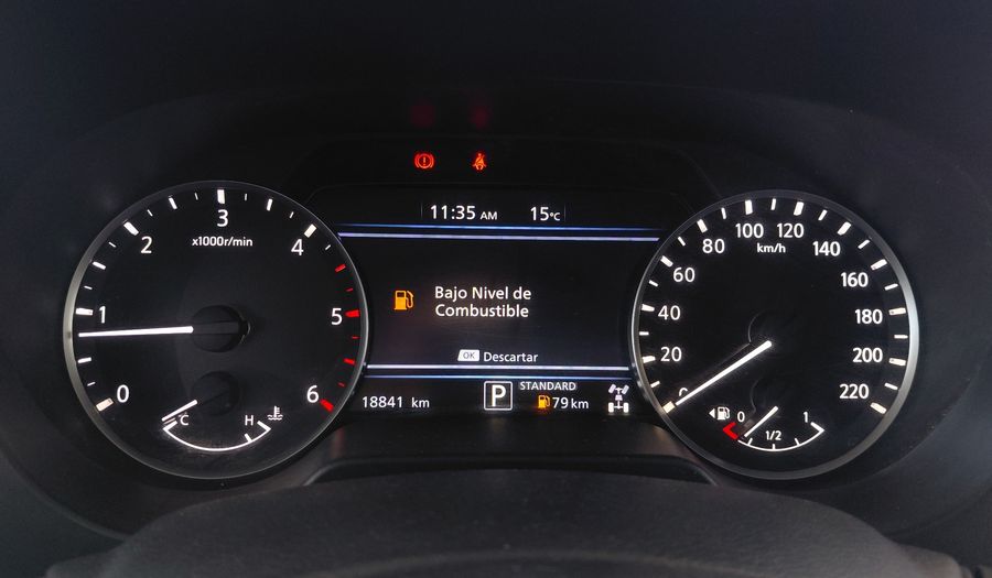 Nissan Frontier 2.3 TD XGEAR 4WD AUTO Pickup 2024