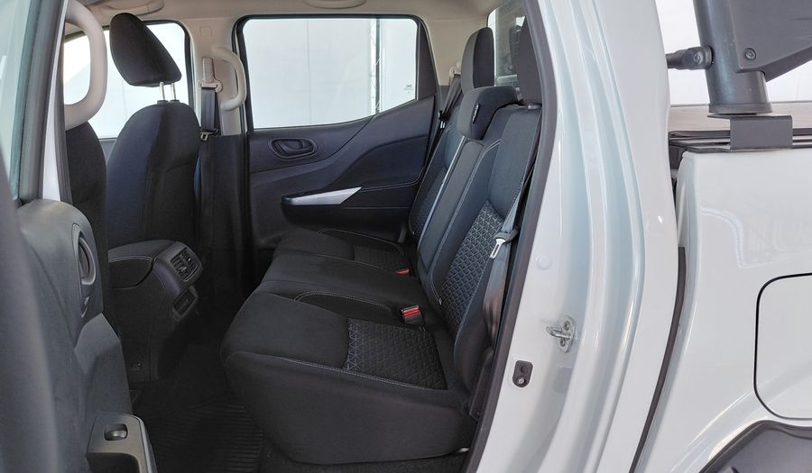 Nissan Frontier 2.3 TD XGEAR 4WD AUTO Pickup 2024