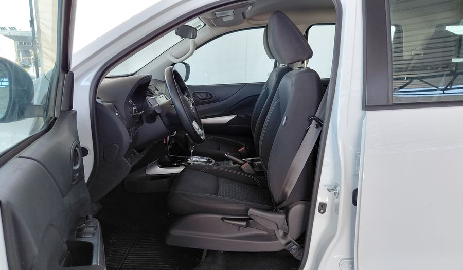 Nissan Frontier 2.3 TD XGEAR 4WD AUTO Pickup 2024
