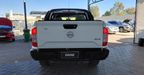Nissan Frontier 2.3 TD XGEAR 4WD AUTO Pickup 2024