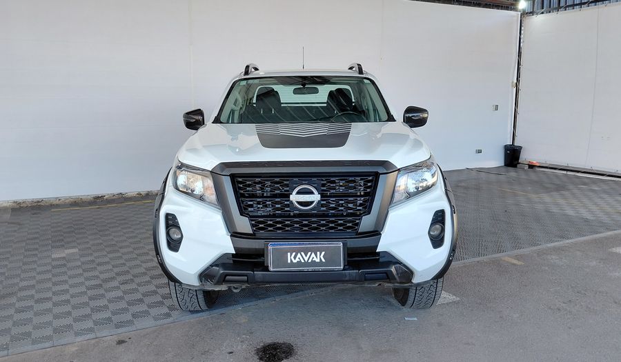 Nissan Frontier 2.3 TD XGEAR 4WD AUTO Pickup 2024