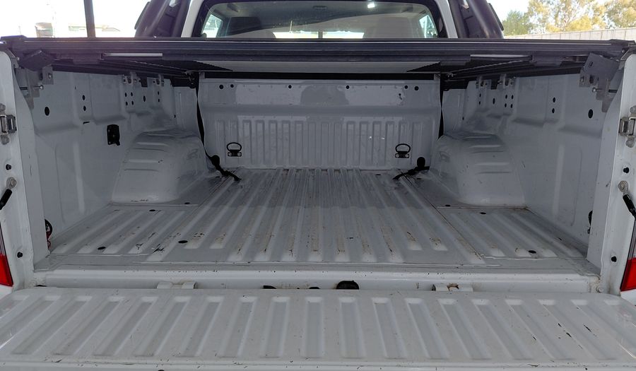 Nissan Frontier 2.3 TD XGEAR 4WD AUTO Pickup 2024