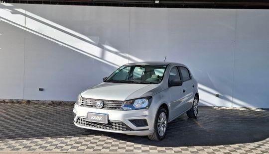Volkswagen • Gol Trend