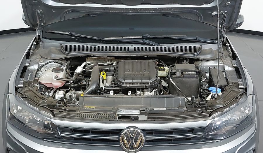 Volkswagen Polo 1.0 Hatchback 2018