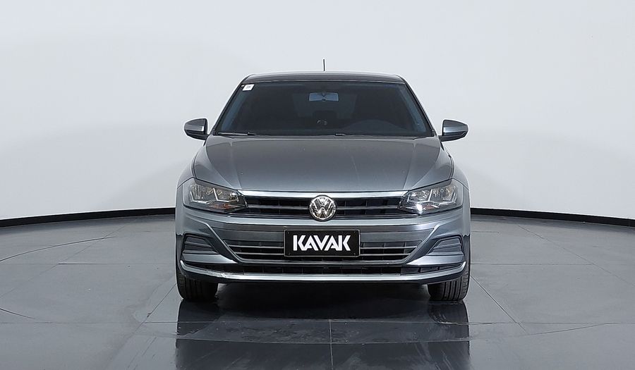 Volkswagen Polo 1.0 Hatchback 2018