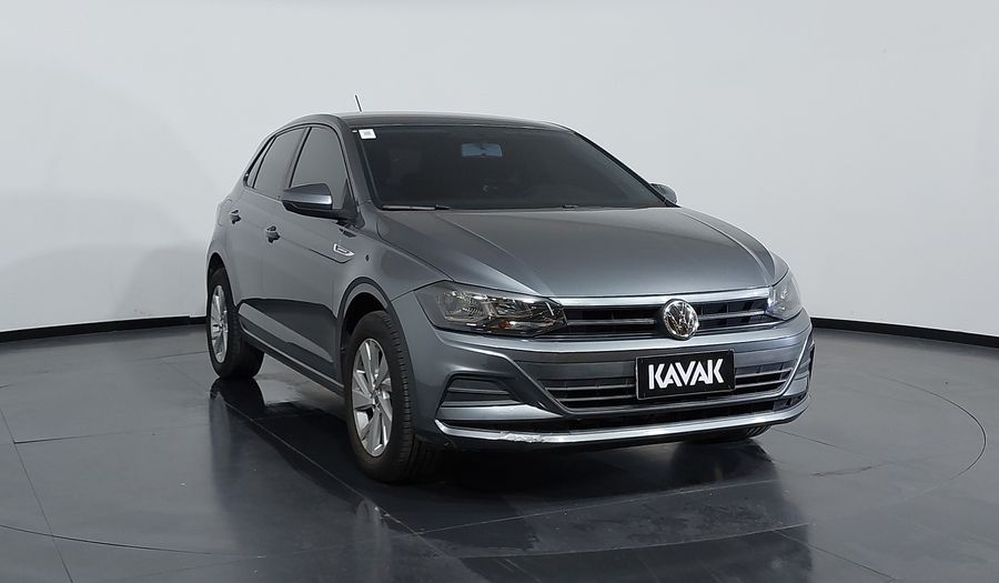 Volkswagen Polo 1.0 Hatchback 2018