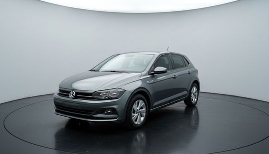 Volkswagen • Polo