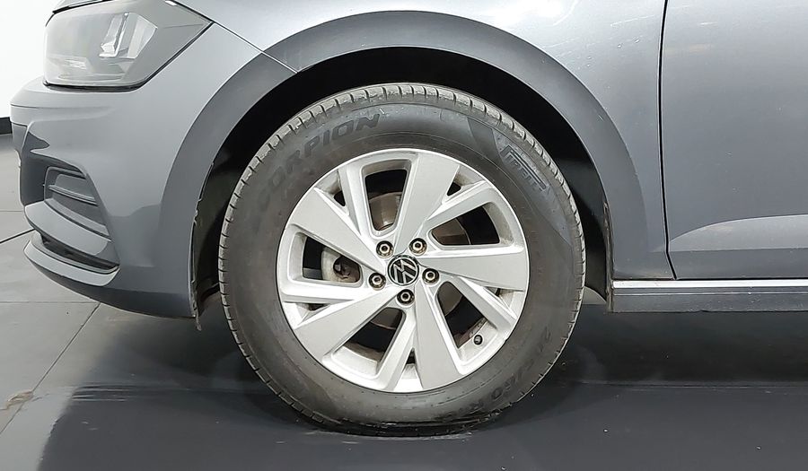Volkswagen Polo 1.0 Hatchback 2018