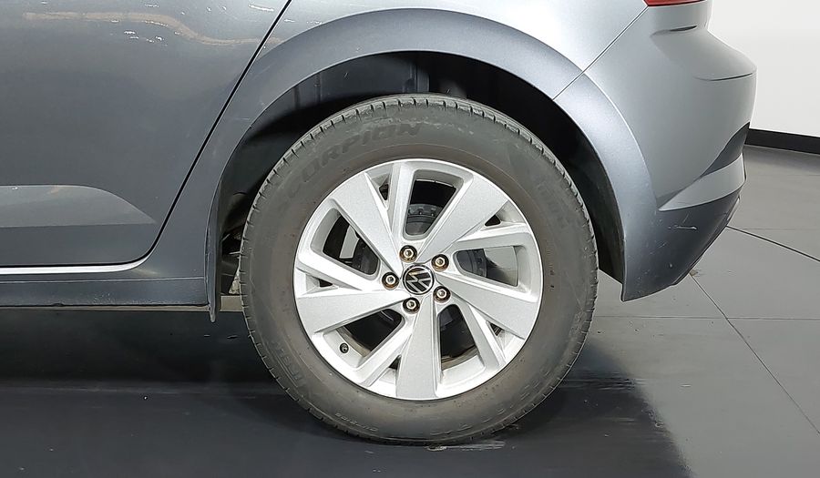 Volkswagen Polo 1.0 Hatchback 2018
