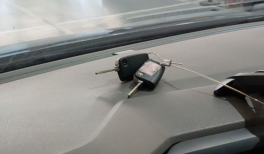 Volkswagen Polo 1.0 Hatchback 2018