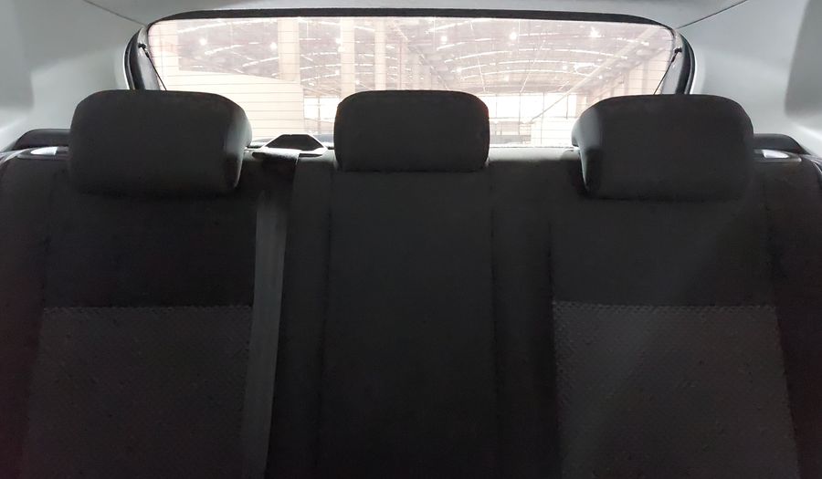 Volkswagen Polo 1.0 Hatchback 2018