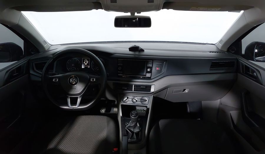 Volkswagen Polo 1.0 Hatchback 2018