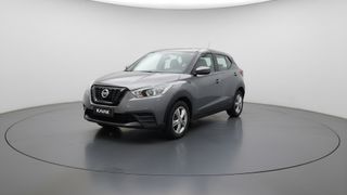 Nissan • Kicks