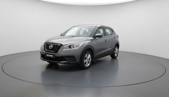 Nissan • Kicks