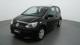 Volkswagen • up