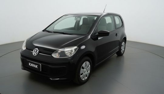 Volkswagen • up