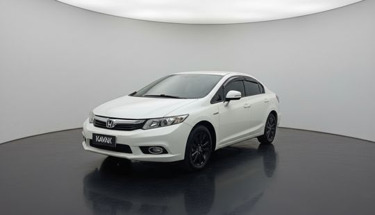 Honda • Civic