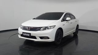 Honda • Civic