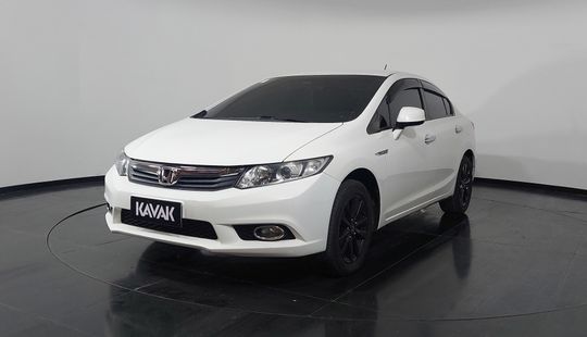 Honda • Civic