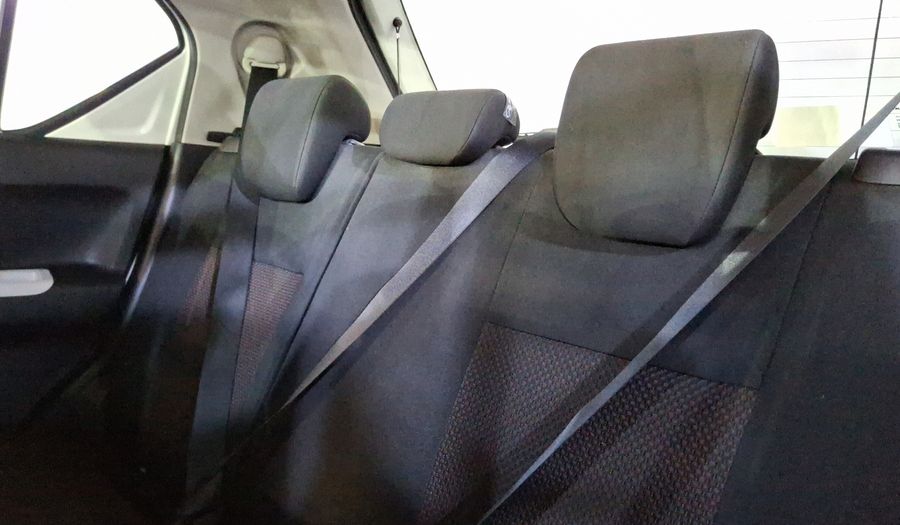 Suzuki Ignis 1.2 GLX Hatchback 2019