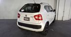 Suzuki Ignis 1.2 GLX Hatchback 2019