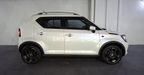 Suzuki Ignis 1.2 GLX Hatchback 2019