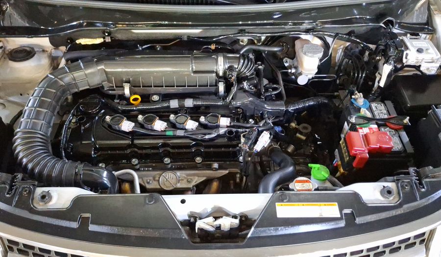 Suzuki Ignis 1.2 GLX Hatchback 2019