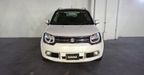 Suzuki Ignis 1.2 GLX Hatchback 2019