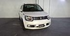 Suzuki Ignis 1.2 GLX Hatchback 2019