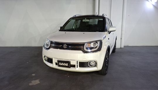2019 • 92,106 km • Manual