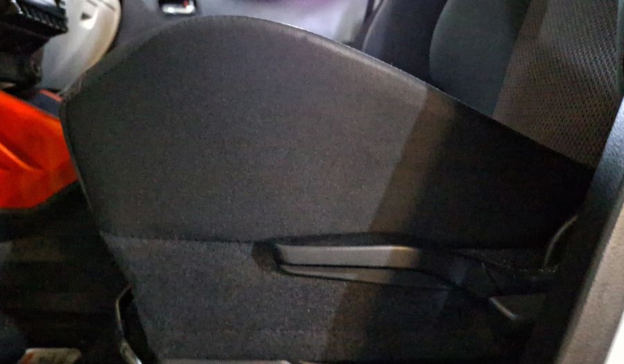 Suzuki Ignis 1.2 GLX Hatchback 2019