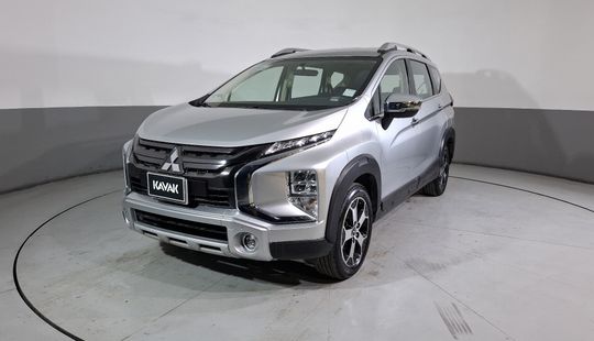 Mitsubishi • Xpander